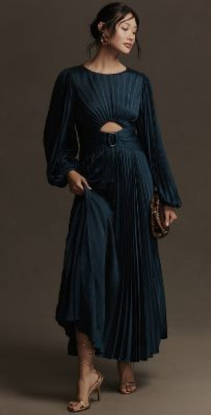 acler karatta midi dress Acler Dresses