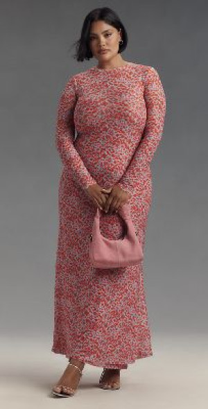 chinese dress ladies Paola Dress main image 0
