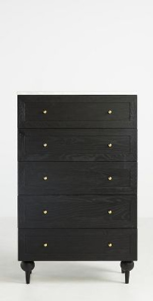 Anthropologie Dresser Tall: Stylish Solutions for Every Tall Woman's Wardrobe