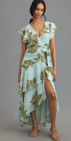 Anthropologie Scarves
