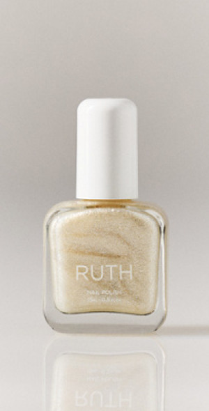 Anthropologie Ruth Nail Polish