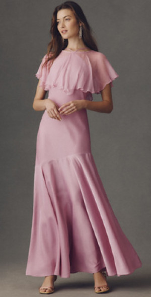 clara satin maxi dress - hunter product info and reviews Clara Satin Maxi Dress - Hunter