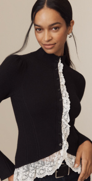 By Anthropologie Knitwear