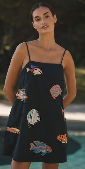 By Anthropologie Dresses
