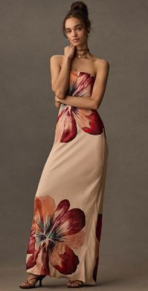 By Anthropologie Dresses