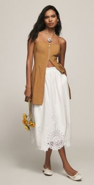 By Anthropologie Dresses