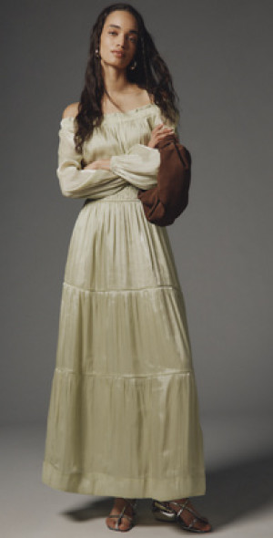 By Anthropologie Dresses By Anthropologie Dresses