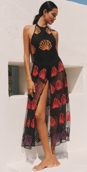 Celandine Dresses