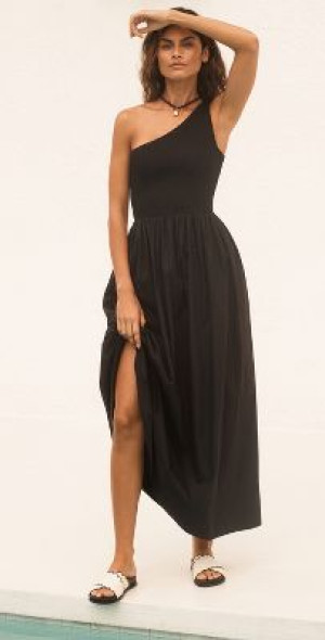 chinese dress ladies Charlie Holiday Senorita Dress