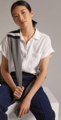 Cloth \u0026 Stone - Women's Clothing at The 