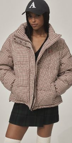 Damson Madder Jackets & Coats