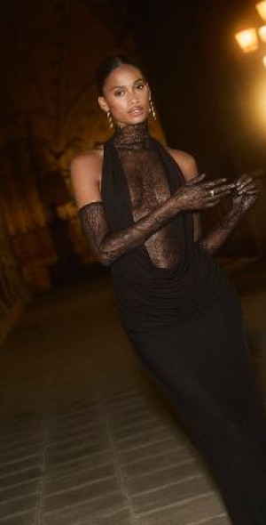 De La VALI Dresses