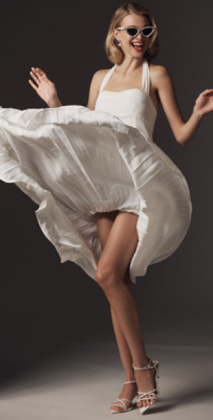 Delfi Collective Dresses