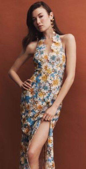 sachin and babi light blue dress Elliatt  Page 4  Intrigue on Rose