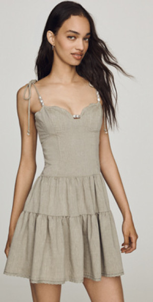 En Saison Dresses