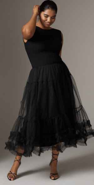 En Saison Dresses