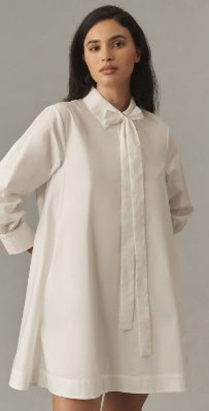emma long sleeve dress EMMA DRESS noir  LELUXE