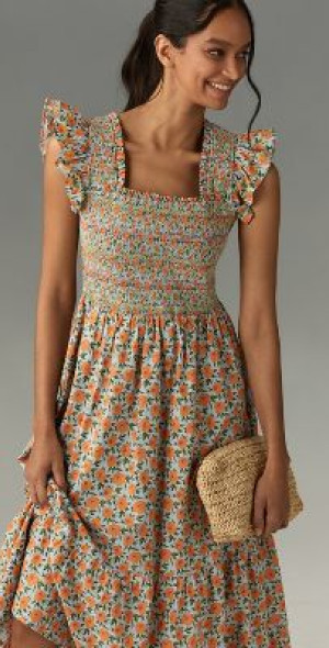 English Factory Dresses English Factory Dresses
