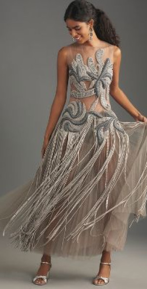 Gypsohila Back Design Dress 新品未使用タグ付き Womens-Swing-Techtm-Golf-Dress