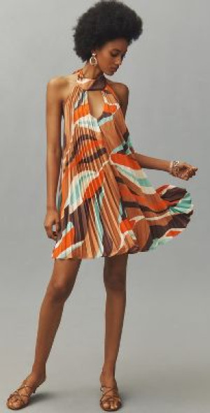 Hutch Dresses