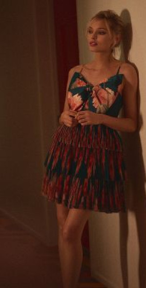 Hutch Dresses