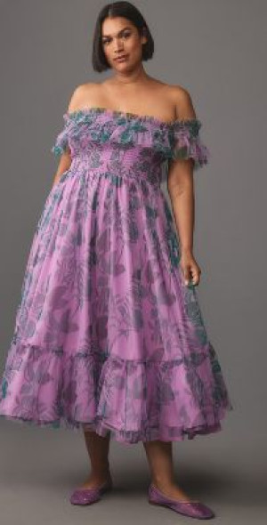 Hutch Dresses