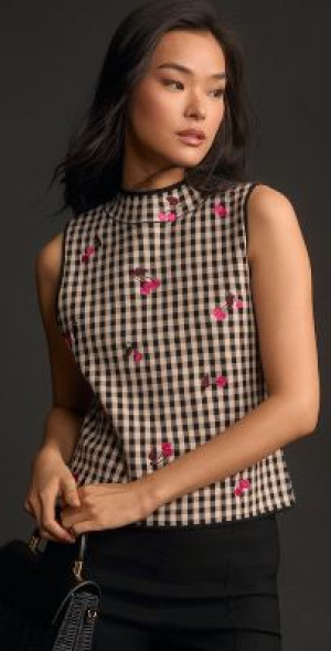Maeve Knitwear