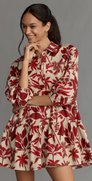 Maeve Dresses