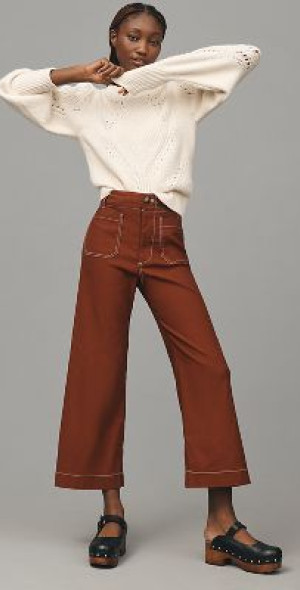 Maeve Pants