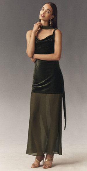 anthropologie boteh maxi dress verve bodice maxi dress