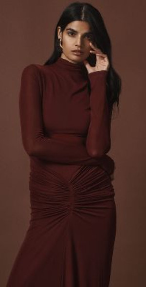 Ronny Kobo Dresses