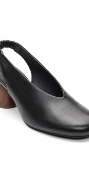 Sanctuary Opera Slingback Heels