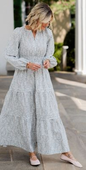 The Somerset Collection by Anthropologie - Loverly Grey x