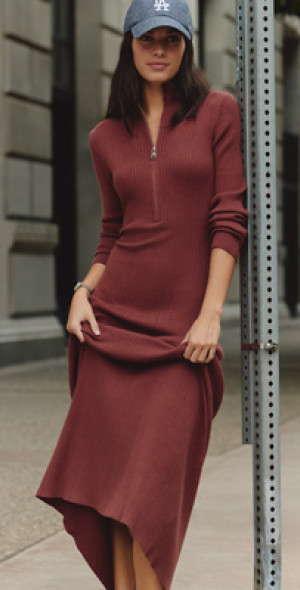Varley Dresses