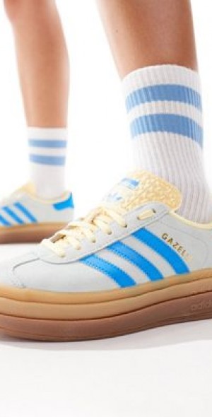 adidas gazelle silver green womens Adidas Gazelle Indoor – DTLR