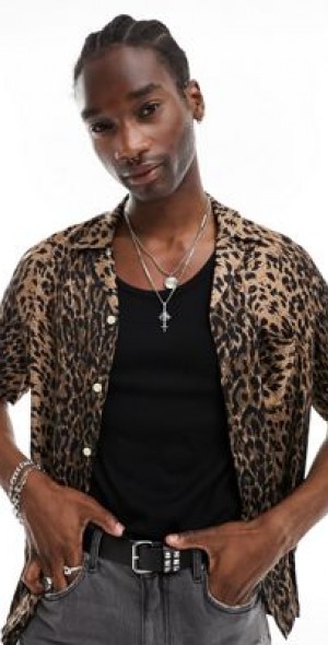 ALLSAINTS Tops