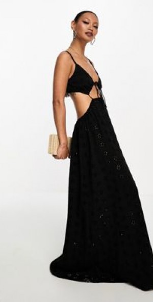 lace midi dress white Lace Midi Dress, Cream – Everyday Chic Boutique
