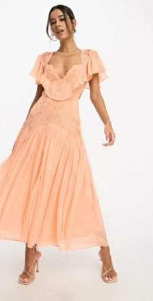 ASOS Design Dresses ASOS Design Dresses