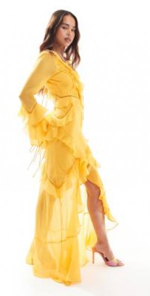 ASOS Design Dresses ASOS Design Dresses