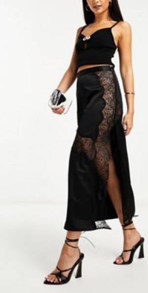 off shoulder night dress Green A-Line Off Shoulder Long Prom Dress Lace Long Evening Dress