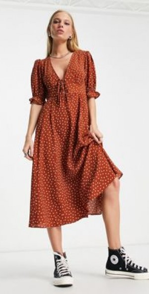 off shoulder maxi dress for wedding Waves Maxi Dress in Blue | Off The Shoulder Flowy Maxi Dress