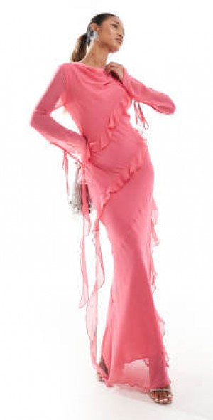 tie dye maxi dress strapless Tie Dye Beachy Strapless Cotton Maxi Dress – Just G' Clothing Boutique