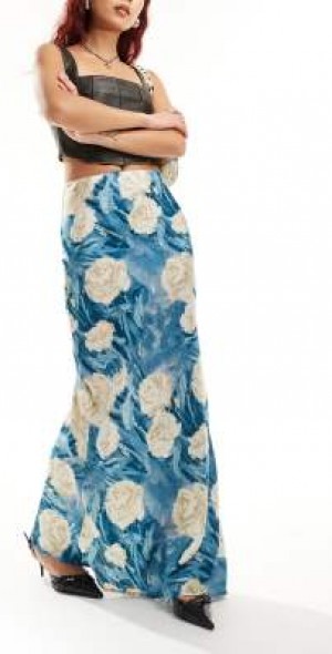 Emory Park Floral Mini Skort main image 1