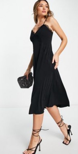 cotton summer dress plus size Blush One-Shoulder Maxi Dress  Soft Pink Vacation Look  Opulent Gurlz