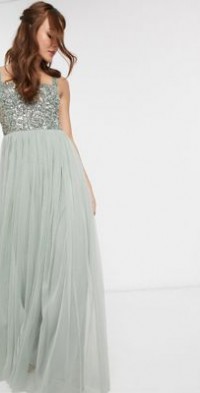 maya evening dresses