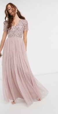 maya evening dresses