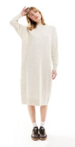 aje moonlight knit mini dress Moonlight Knit Mini Dress | Black