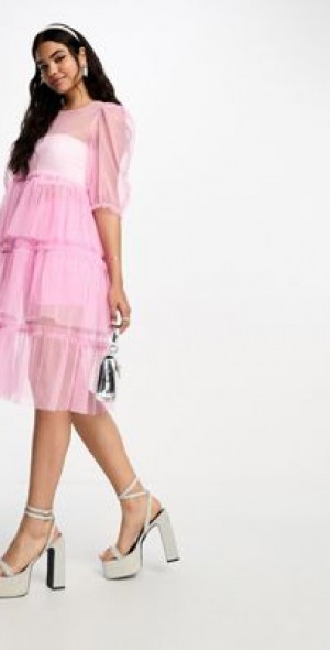 linen dress shop near me Valentina Linen Dress – Sunday St Tropez
