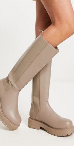 monki vegan leia boot