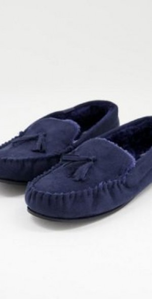 mens slippers river island